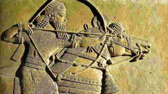 Assyrians