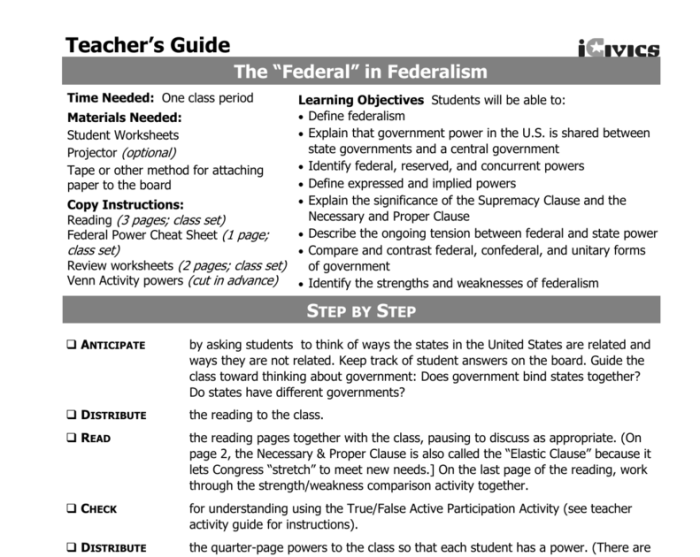 Icivics worksheet p 1 answers