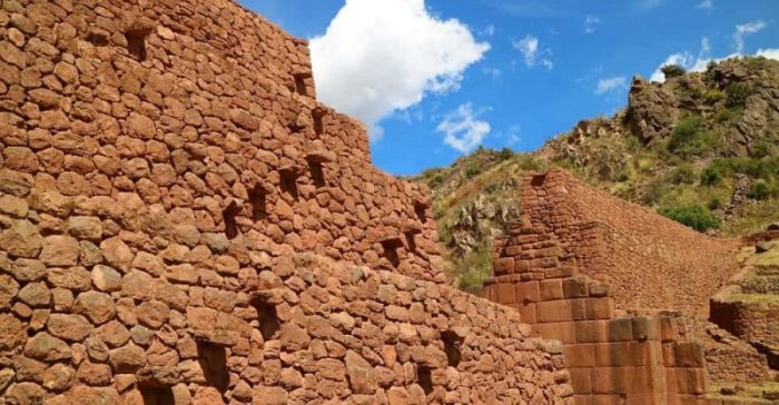 Características de la cultura huari