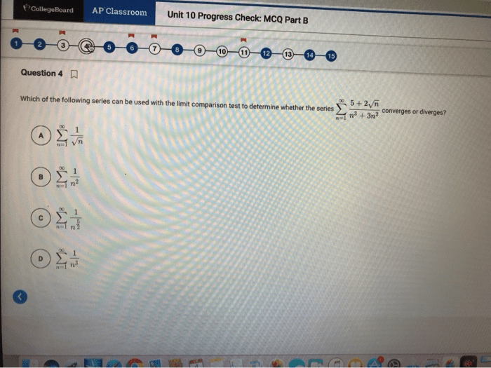 Unit 2 progress check mcq answers