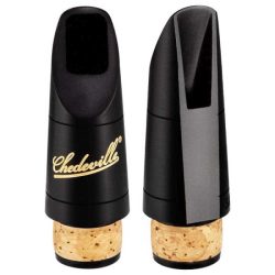 Clarinet mouthpiece and barrel pitch