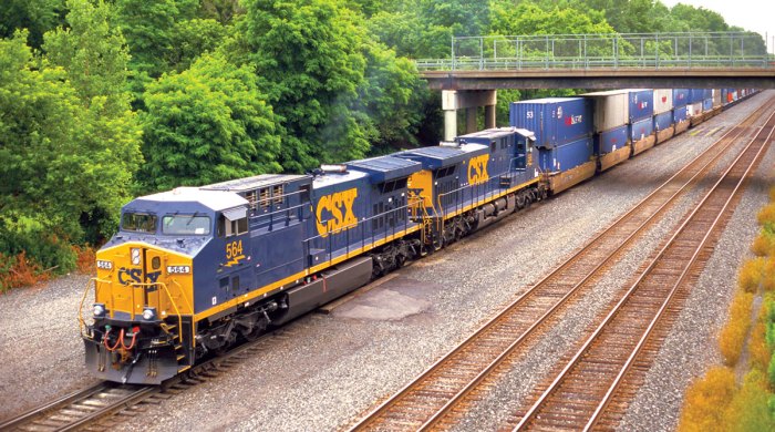 Csx roadway worker protection training exam answers