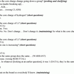 Analyzing and interpreting scientific data answer key