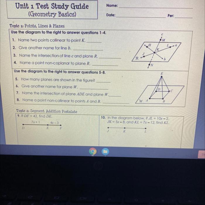 Common core geometry unit 5 lesson 7 answer key