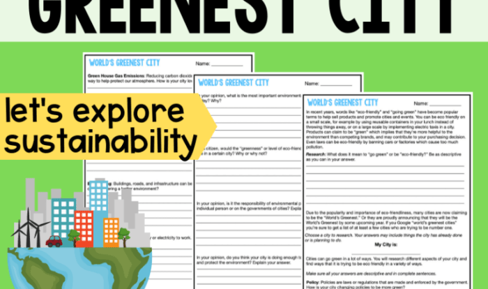 Human impact on the environment webquest answer key